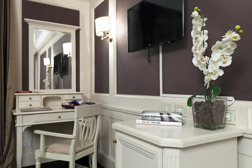 Europa Hotel Design Spa 1877 Rapallo