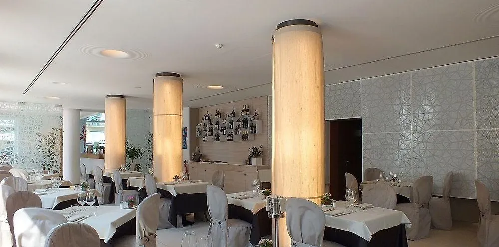 Europa Hotel Design Spa 1877 Рапалло 4*,  Италия