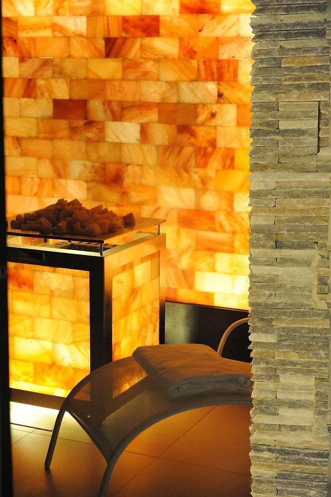 ****  Europa Hotel Design Spa 1877 Rapallo Italien