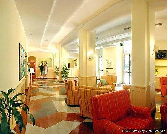 Europa Hotel Design Spa 1877 Rapallo