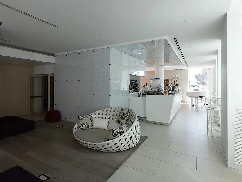 Europa Hotel Design Spa 1877 Rapallo