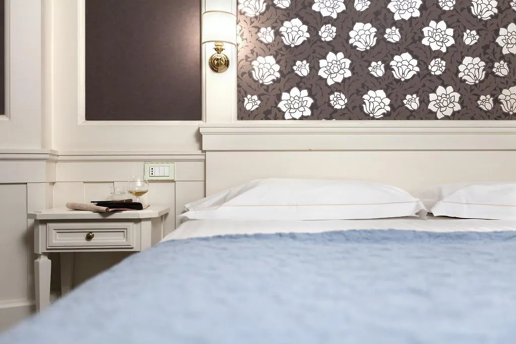 Europa Hotel Design Spa 1877 Rapallo