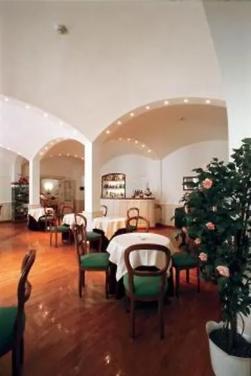 Europa Hotel Design Spa 1877 Rapallo Italien
