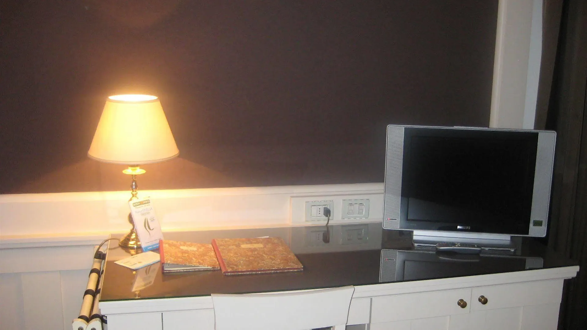 Europa Hotel Design Spa 1877 Rapallo 4*,