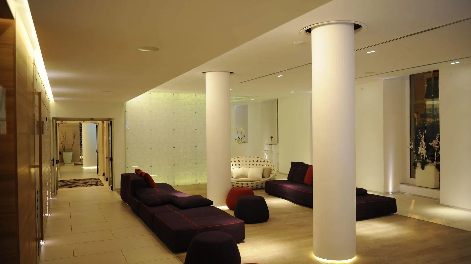 Europa Hotel Design Spa 1877 Rapallo
