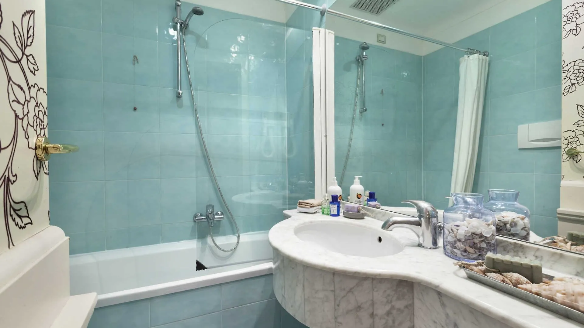 Europa Hotel Design Spa 1877 Rapallo