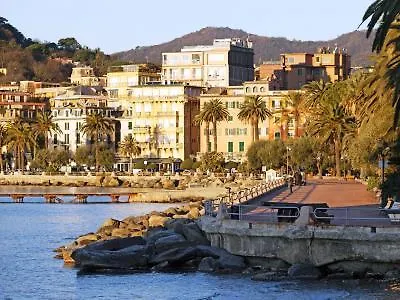 Europa Hotel Design Spa 1877 Rapallo