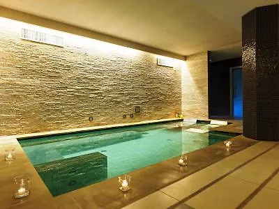 Europa Hotel Design Spa 1877 Рапалло Италия