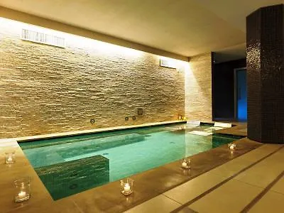 Europa Hotel Design Spa 1877 Rapallo 4*,  Italien