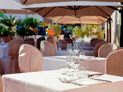 Europa Hotel Design Spa 1877 Rapallo 4*,