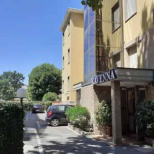 Hotel Ravenna 3* Равенна