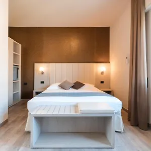 Hotell Stella Del Mare, Chiavari