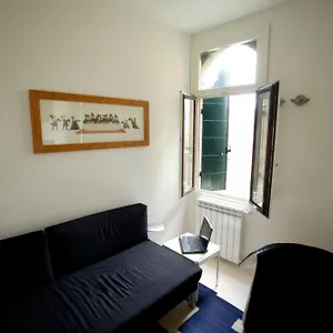 Ca' Vittoria Apartment Venice