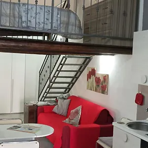La Casetta Di Marta Ai Quattro Canti Apartment Palermo