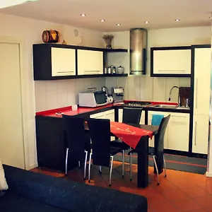 Alle Terme Apartment Abano Terme