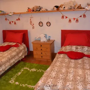 Ronco - Stayincortina Apartment Cortina d'Ampezzo