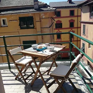 Apartment Di Enrico
