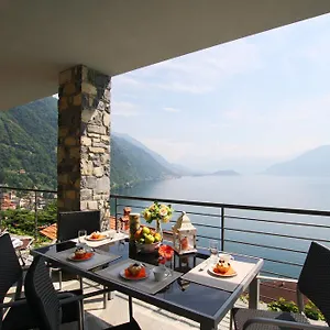 Oleandri Dream Apartment Argegno