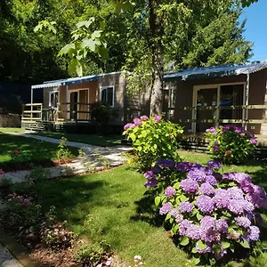 Camping Montorfano Campsite Montorfano
