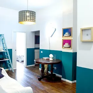 90100 Apartment Palermo