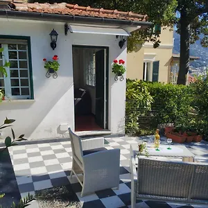 Ferienhaus La Merella