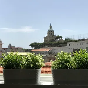 Giovanna Apartment Messina
