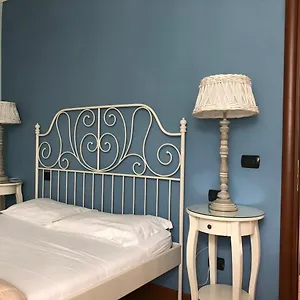 Acquaterrafuoco - Apartment Como